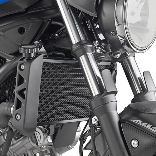 Osłona chłodnicy Kappa KPR3111